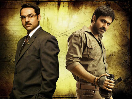 First Look: Abhay, Emraan and Kalki's 'Shanghai' 